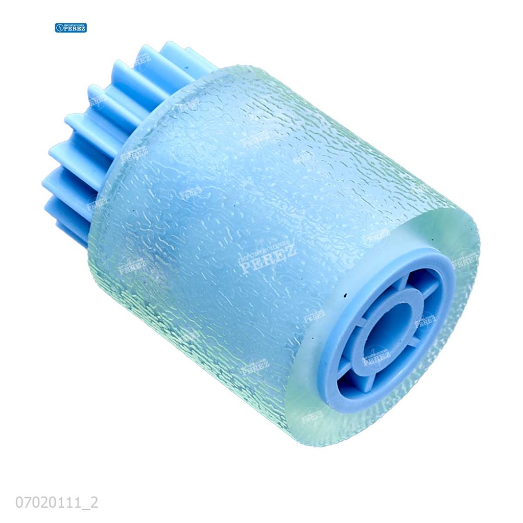 Rueda [Cet] (Bandeja - Pickup Roller) 07020111