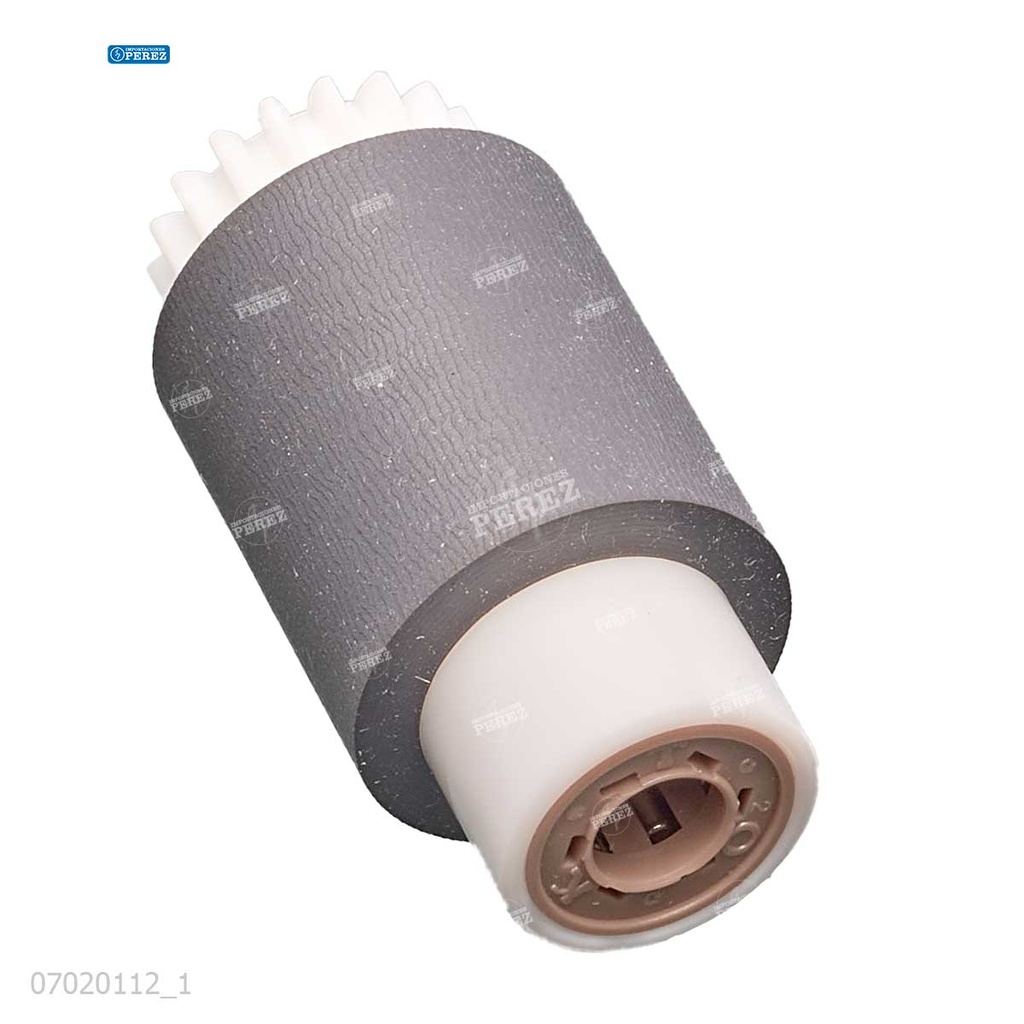 Rueda [Ricoh - Original] (By-Pass - Feed Roller) 