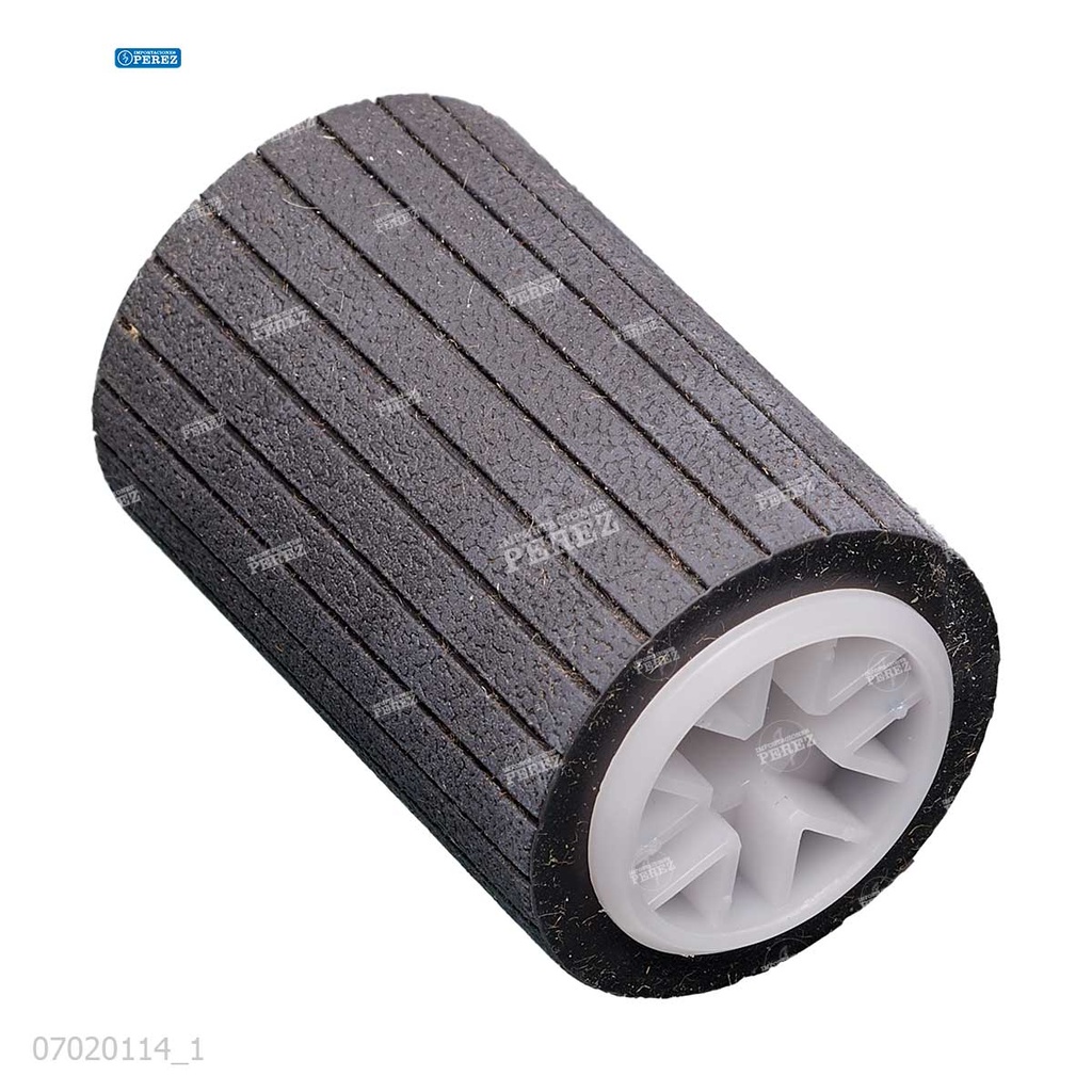 Rueda Bandeja Feed Roller [Ricoh - Original]