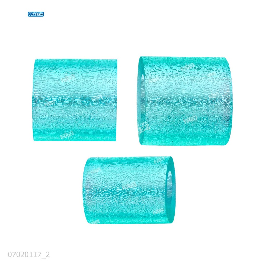 Rueda [Dki] (Solo Jebe Kit x03) (Bandeja - Pickup/Separation/Feed Roller)