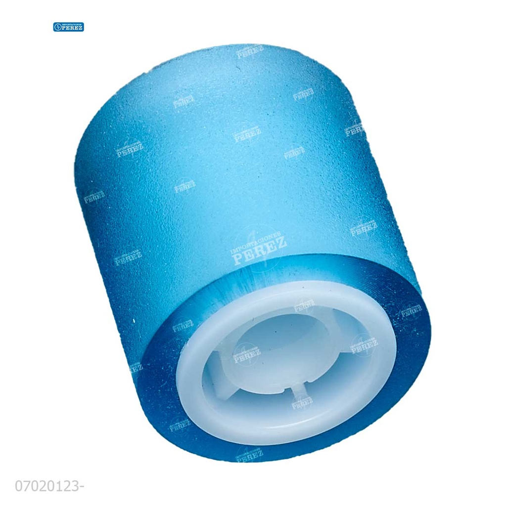 Rueda [Ricoh - Original] (By-Pass - Feed Roller) 