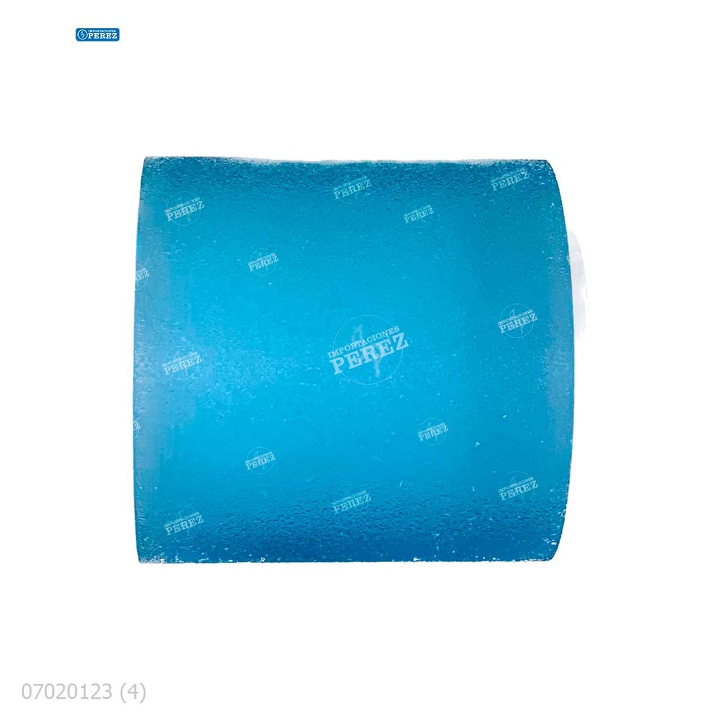 Rueda [Ricoh - Original] (By-Pass - Feed Roller) 