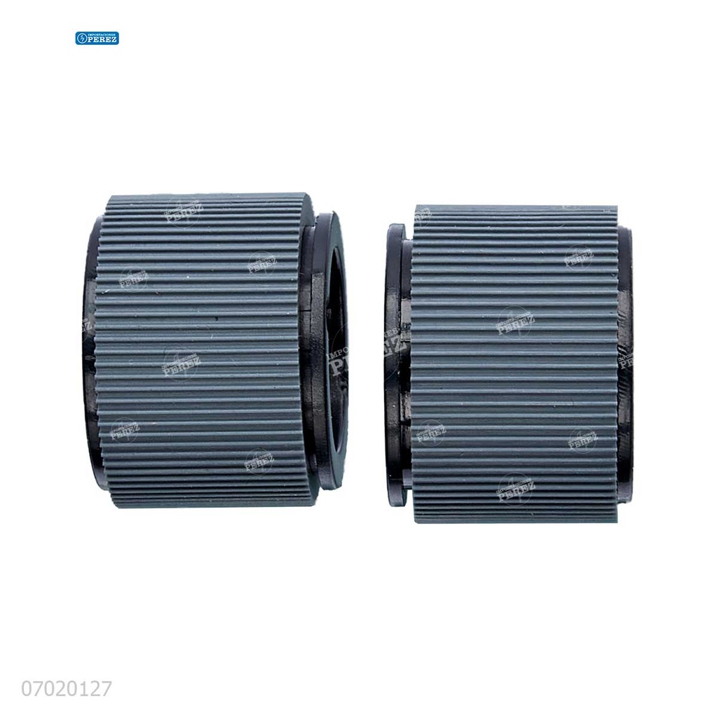 Rueda Bandeja Pickup Roller Kitx02 [Cet]