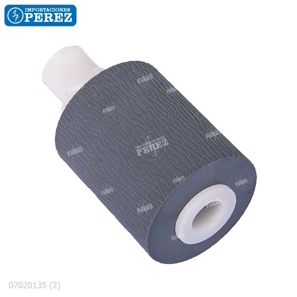 Rueda [Ricoh - Original] (Adf - Pickup Roller) (Arriba) 