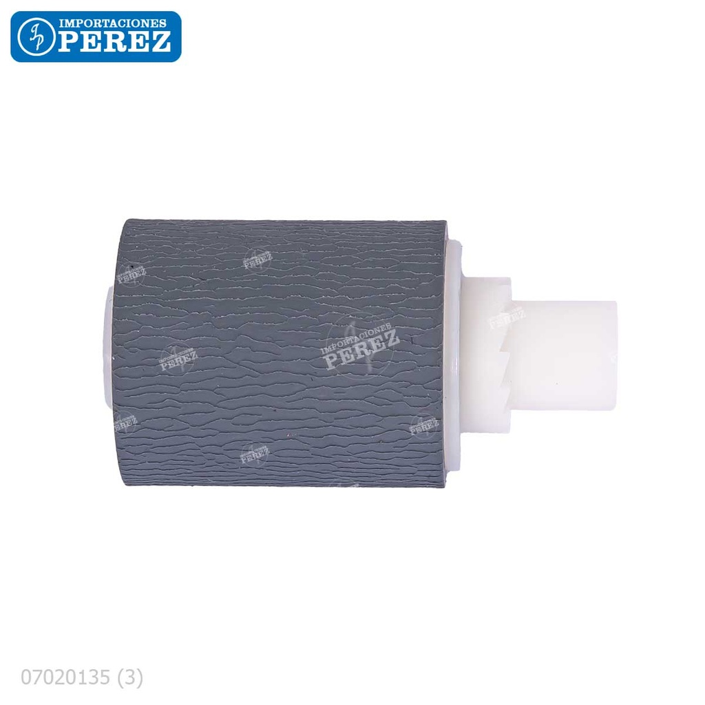 Rueda [Ricoh - Original] (Adf - Pickup Roller) (Arriba) 