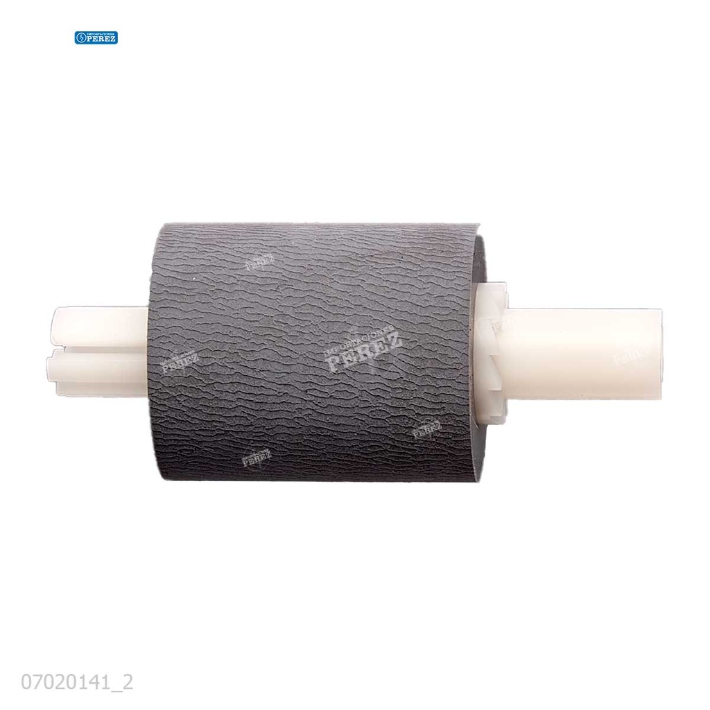 Rueda [Ricoh - Original] (Adf - Pickup Roller) 