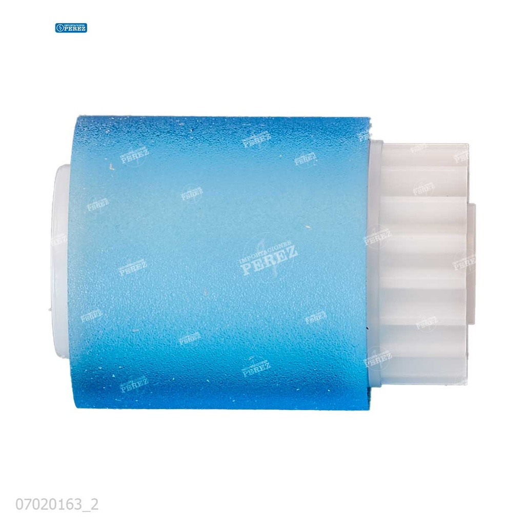 Rueda [Ricoh - Original] (By-Pass - Feed Roller) 