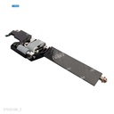 Rueda [Ricoh - Original] (Unidad Completa) (Adf - Feed Roller) (Arriba) 