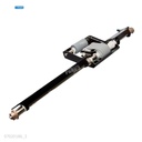 Rueda [Ricoh - Original] (Unidad Completa) (Adf - Feed Roller) (Arriba) 