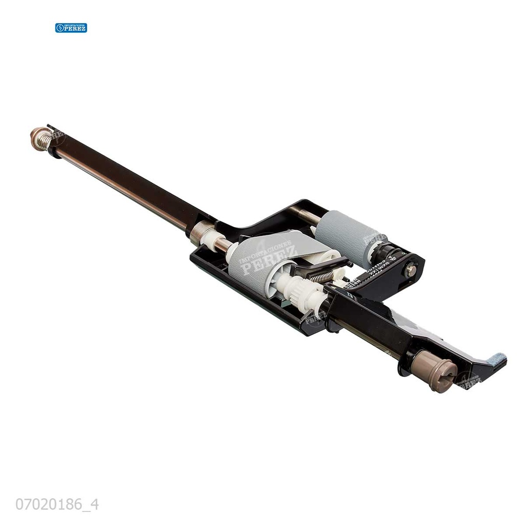 Rueda [Ricoh - Original] (Unidad Completa) (Adf - Feed Roller) (Arriba) 