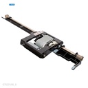 Rueda [Ricoh - Original] (Unidad Completa) (Adf - Feed Roller) (Arriba) 