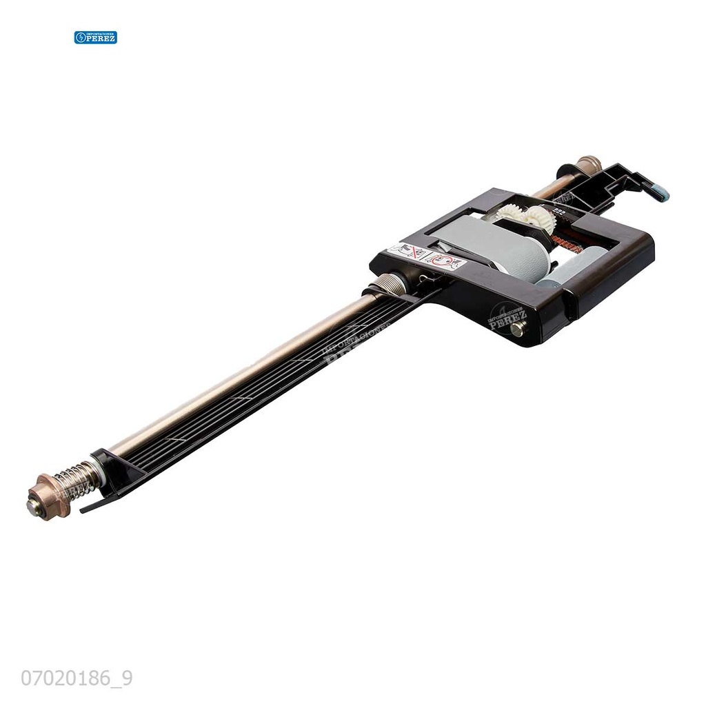 Rueda [Ricoh - Original] (Unidad Completa) (Adf - Feed Roller) (Arriba) 