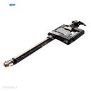 Rueda [Ricoh - Original] (Unidad Completa) (Adf - Feed Roller) (Arriba) 