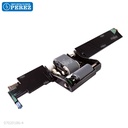 Rueda [Ricoh - Original] (Unidad Completa) (Adf - Feed Roller) (Arriba) 