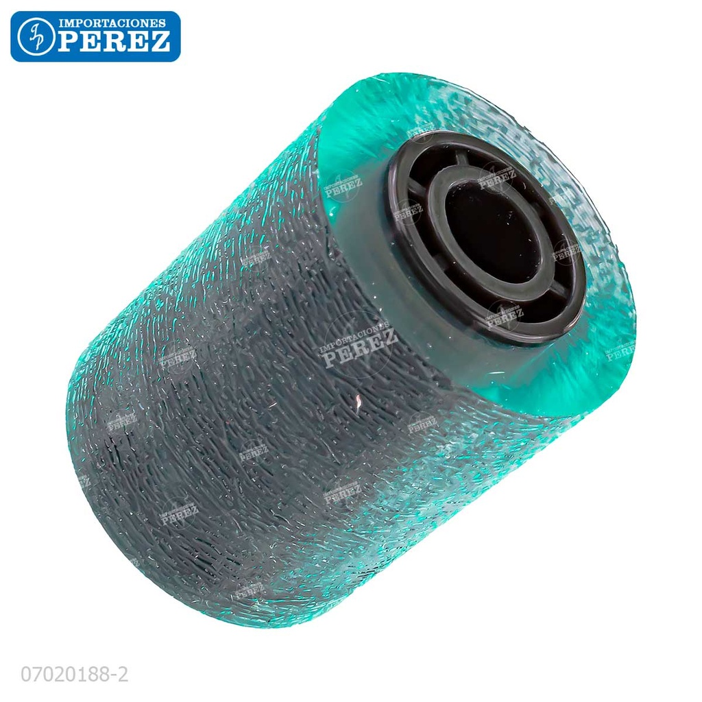 Rueda [Ricoh - Original] (Bandeja - Separation Roller) 