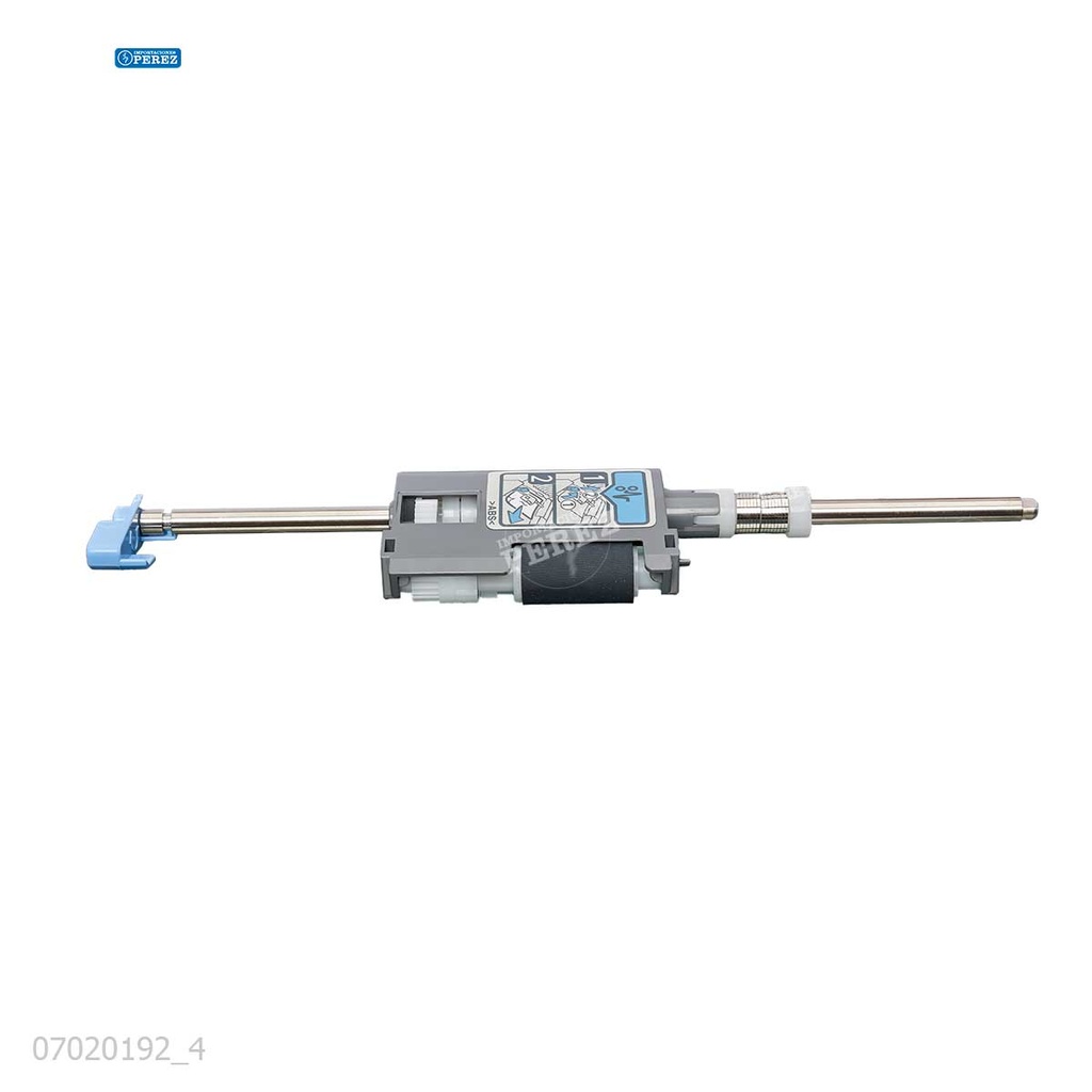 Rueda [Ricoh - Original] (Unidad Completa) (Adf - Pickup Roller) (Arriba) 