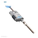 Rueda [Ricoh - Original] (Unidad Completa) (Adf - Pickup Roller) (Arriba) 