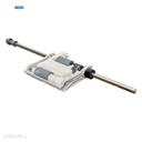 Rueda [Ricoh - Original] (Unidad Completa) (Adf - Feed Roller) (Arriba) 