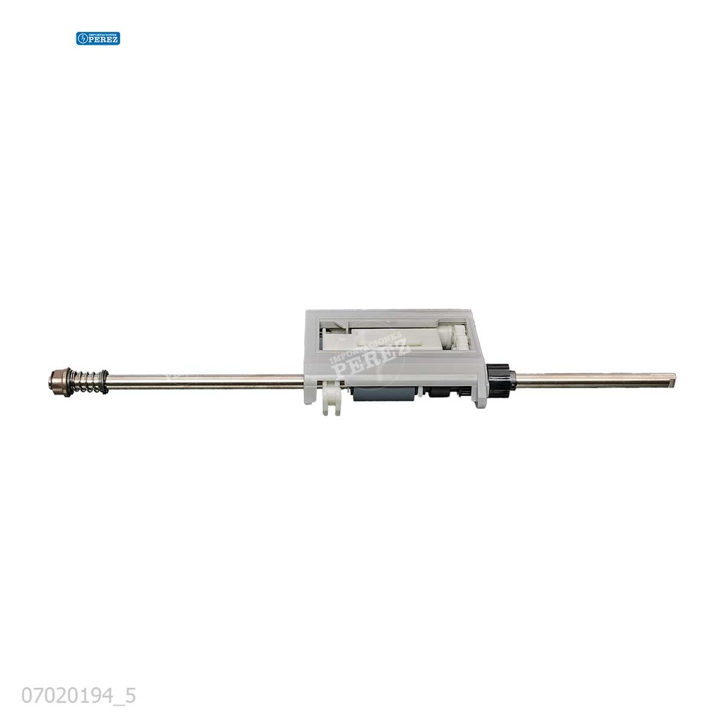 Rueda [Ricoh - Original] (Unidad Completa) (Adf - Feed Roller) (Arriba) 