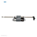 Rueda [Ricoh - Original] (Unidad Completa)  (Adf - Pickup Roller) (Arriba) 