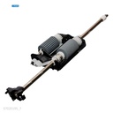 Rueda [Ricoh - Original] (Unidad Completa)  (Adf - Pickup Roller) (Arriba) 