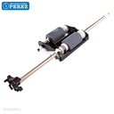 Rueda [Ricoh - Original] (Unidad Completa)  (Adf - Pickup Roller) (Arriba) 