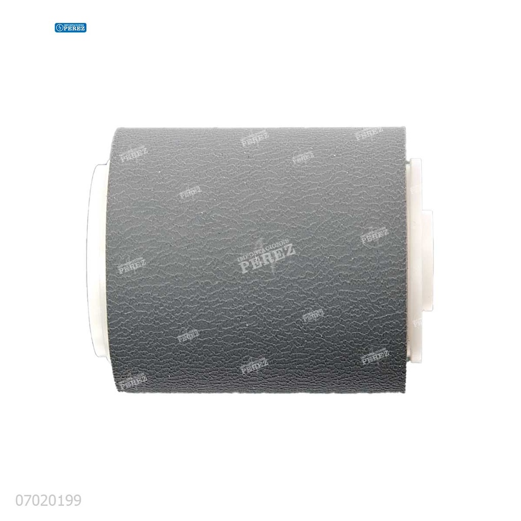 Rueda [Ricoh - Original] (Adf - Feed Roller) (Arriba) 