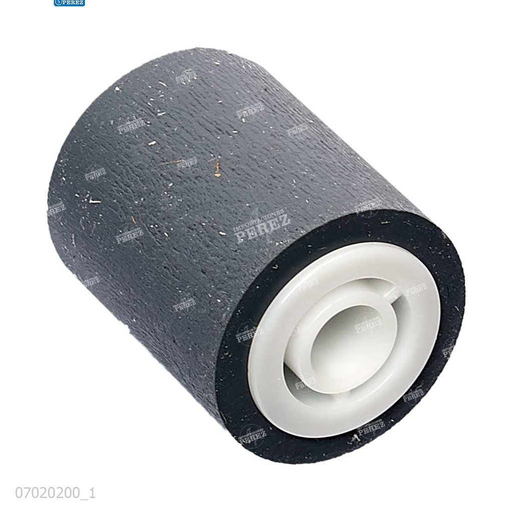 Rueda [Ricoh - Original] (By-Pass - Feed Roller) 