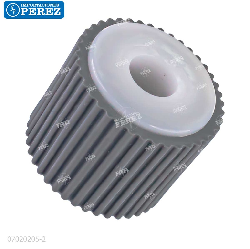 Rueda [Dki] (Adf - Pickup Roller) (Arriba) 