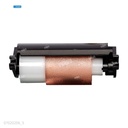 Rueda [Dki] Naranja (Adf - Abajo - Separation) 