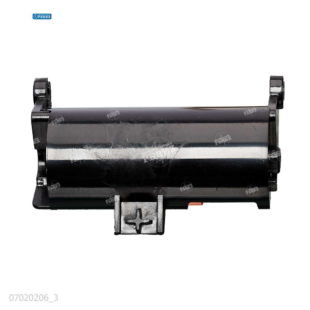 Rueda [Dki] Naranja (Adf - Abajo - Separation) 