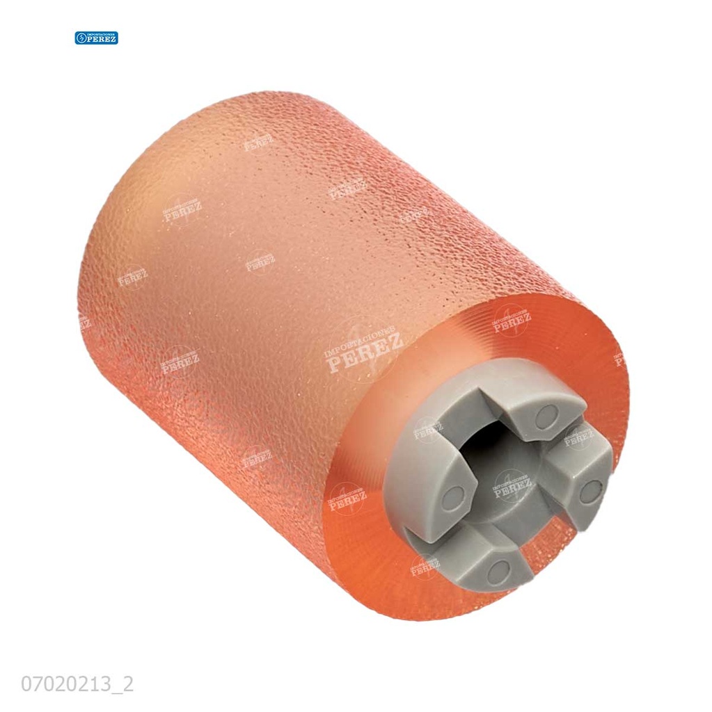 Rueda [Cet] (Bandeja - Feed/Separation Roller) 