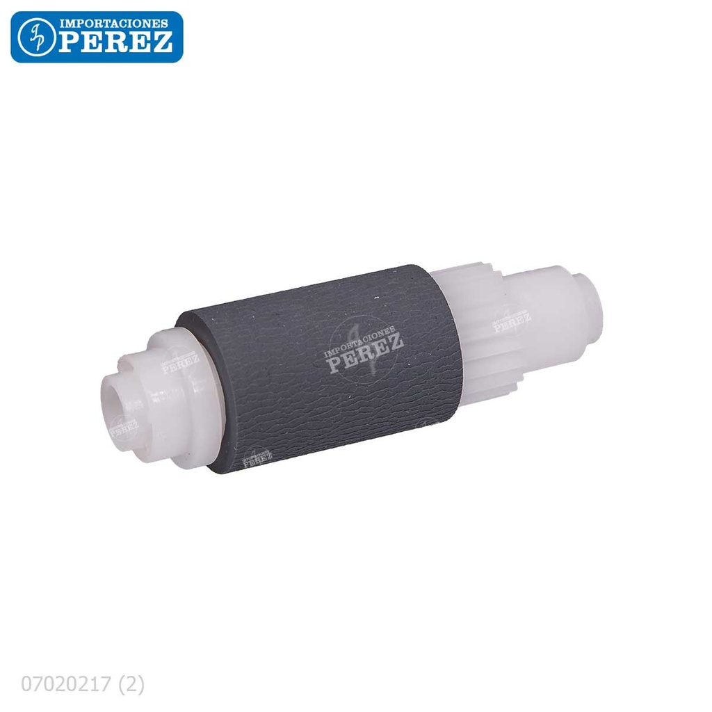 Rueda [Konica Minolta - Original] (Adf Feed Roller) 