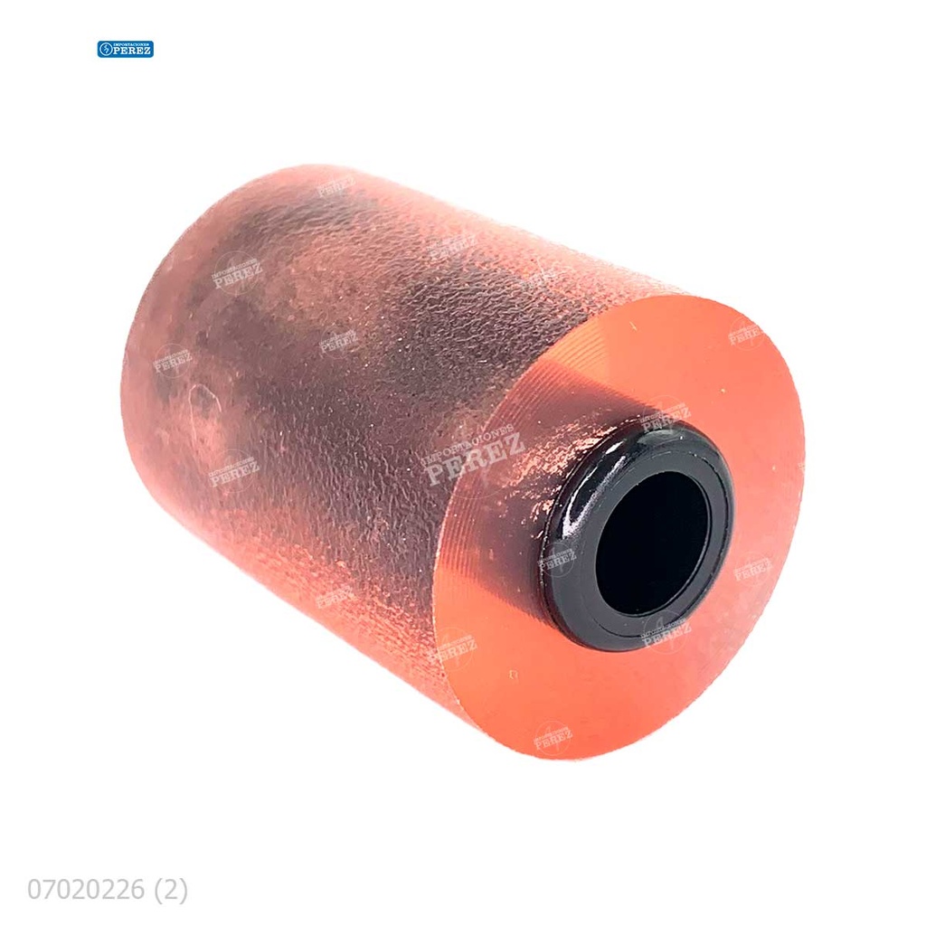 Rueda [Dki] (Presentación Original) (Bandeja - Pickup/Feed) 