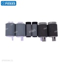 Rueda Bandeja (Kitx06) Pickup/Feed/Separation Roller [Cet]