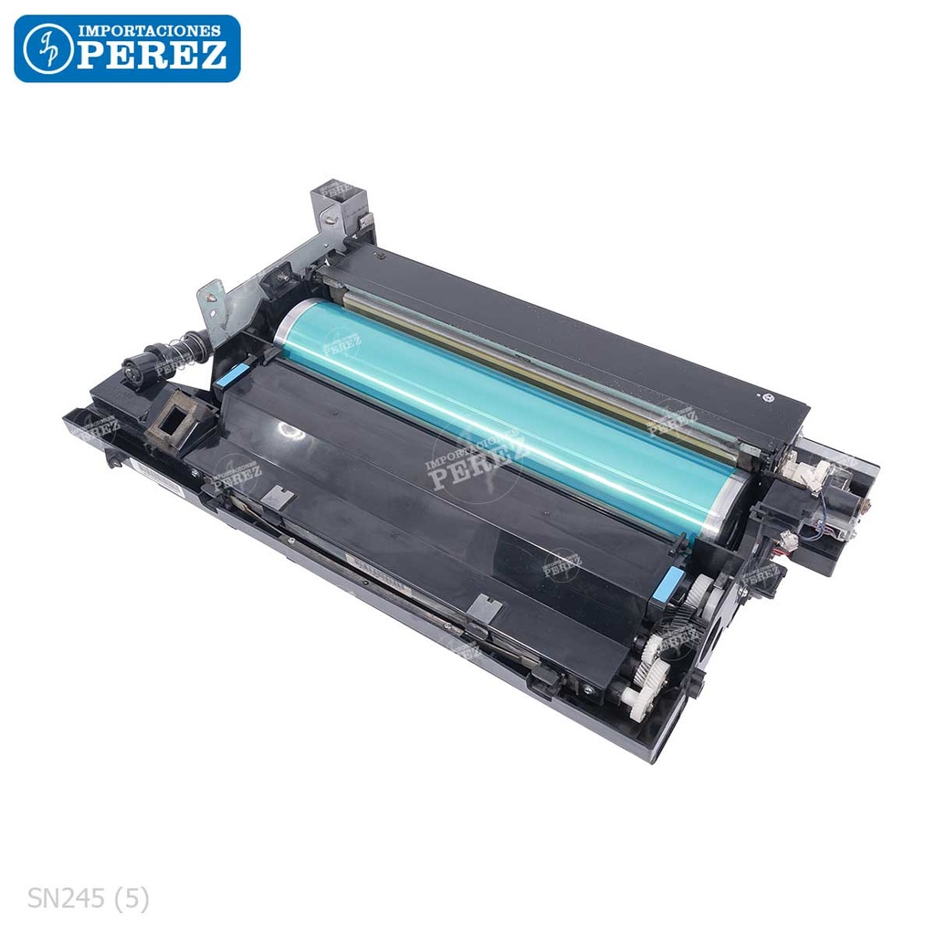 Unidad Imagen Completa (Unidad Cilindro + Unidad Revelado) - SEMI-NUEVO [Original - Konica Minolta]