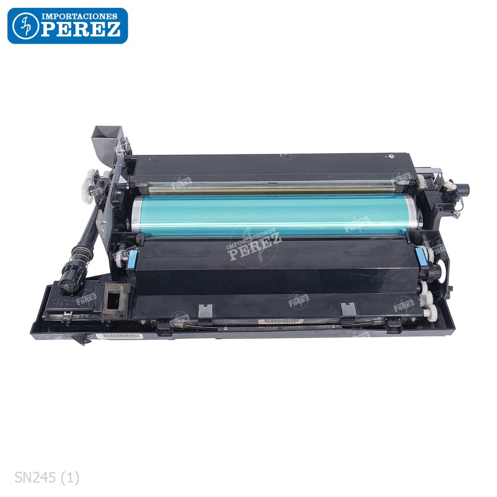 Unidad Imagen Completa (Unidad Cilindro + Unidad Revelado) - SEMI-NUEVO [Original - Konica Minolta]