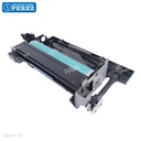 Base Unidad Imagen Semi-Completa - SEMI-NUEVO (No Incluye: Cilindro, Cuchilla de limpieza, Corona de Carga y Unidad Revelado) [Original - Konica Minolta]