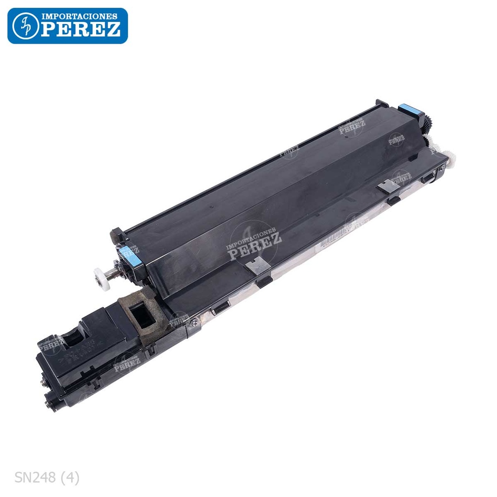 Unidad Revelado (SIN REVELADOR) - SEMI-NUEVO [Original - Konica Minolta]