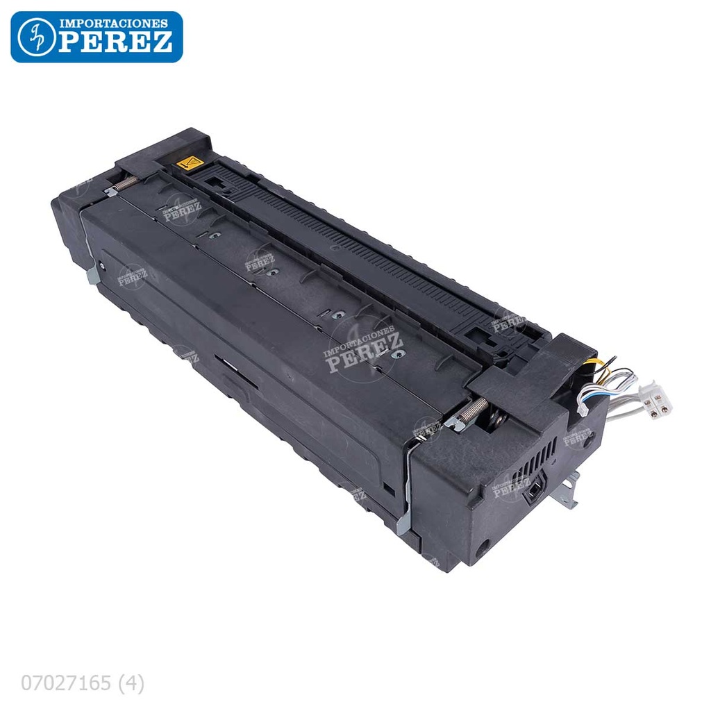 Unidad Fusora 110/120V [Remanufacturado - Konica Minolta] 