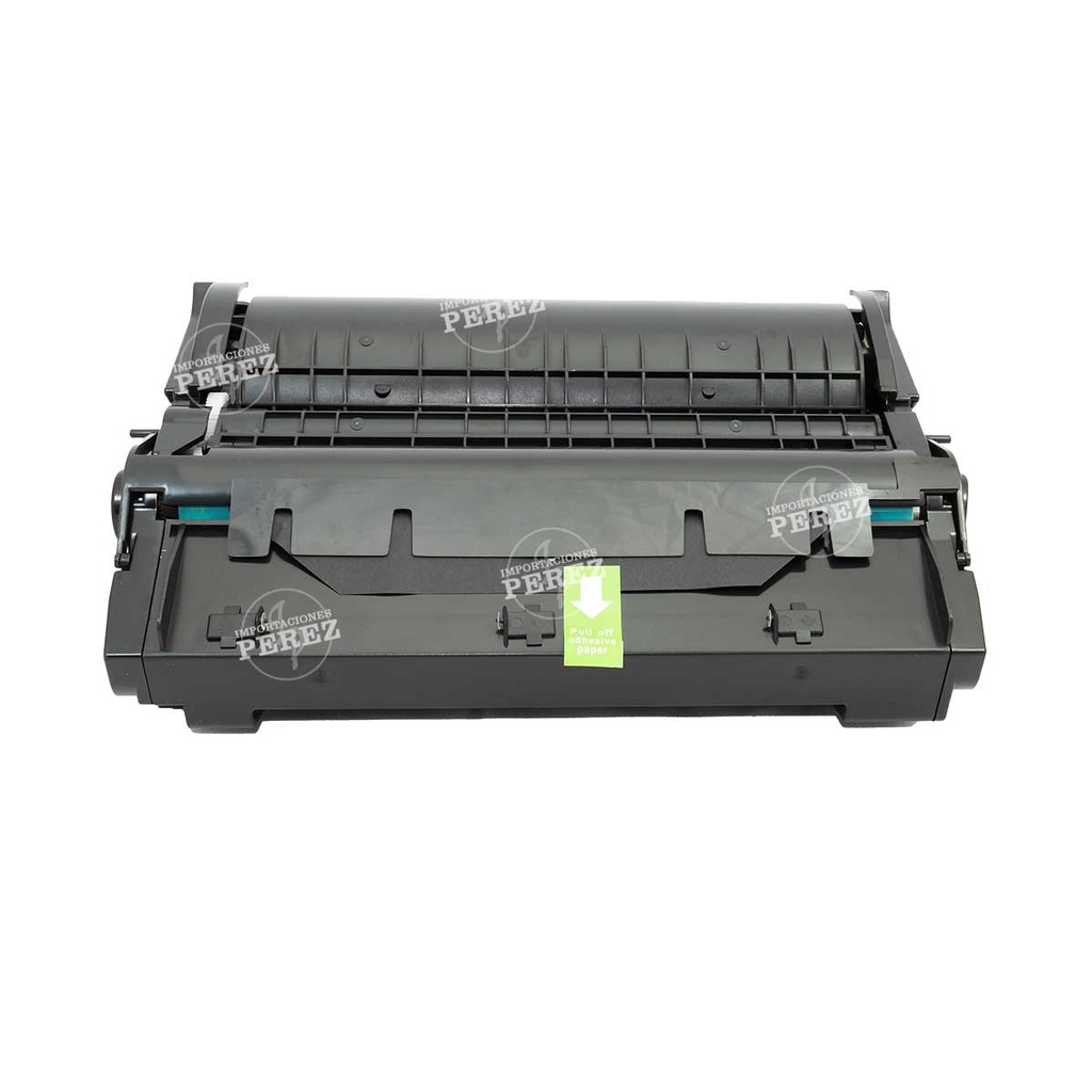 Toner Cartucho [Intercopy] Kit Mantenimiento SP5200HA/SP5200LA 