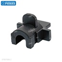 Bocina [Ricoh - Original] Negro (Rodillo Presión) 