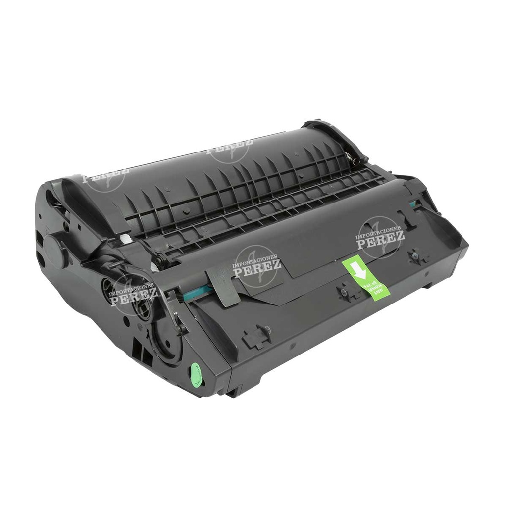 Toner Cartucho [Intercopy] Kit Mantenimiento SP5200HA/SP5200LA 