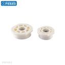 Bocina [Dki] (Kit x02) Crema (Revelado) 