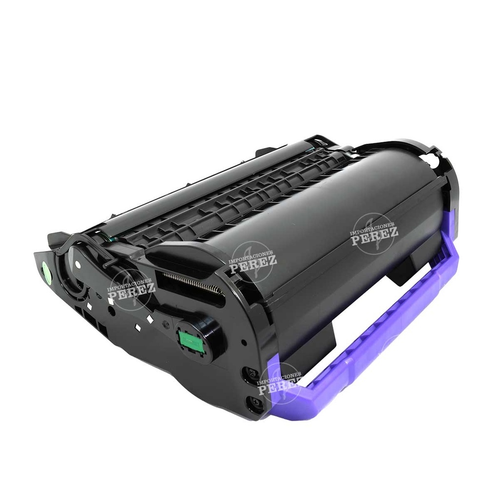 Toner Cartucho [Intercopy] Kit Mantenimiento SP5200HA/SP5200LA 