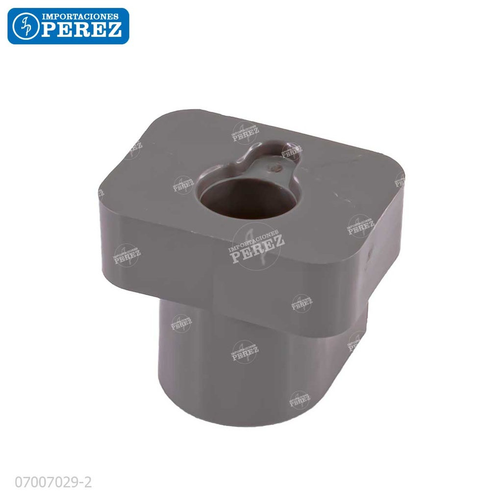 Bocina [Ricoh - Original] - (Finalizador Interno) 