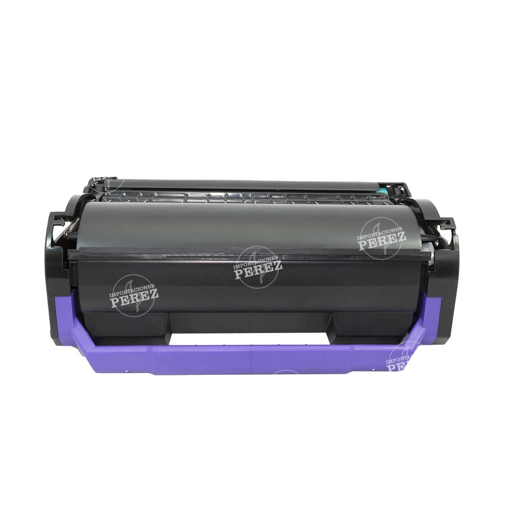Toner Cartucho [Intercopy] Kit Mantenimiento SP5200HA/SP5200LA 