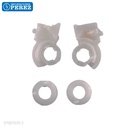 Bocina [Dki] Rodillo Transferencia (Kitx02) 