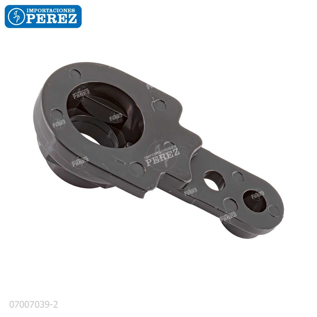 Bocina [Ricoh - Original]  Negro (Transferencia) 