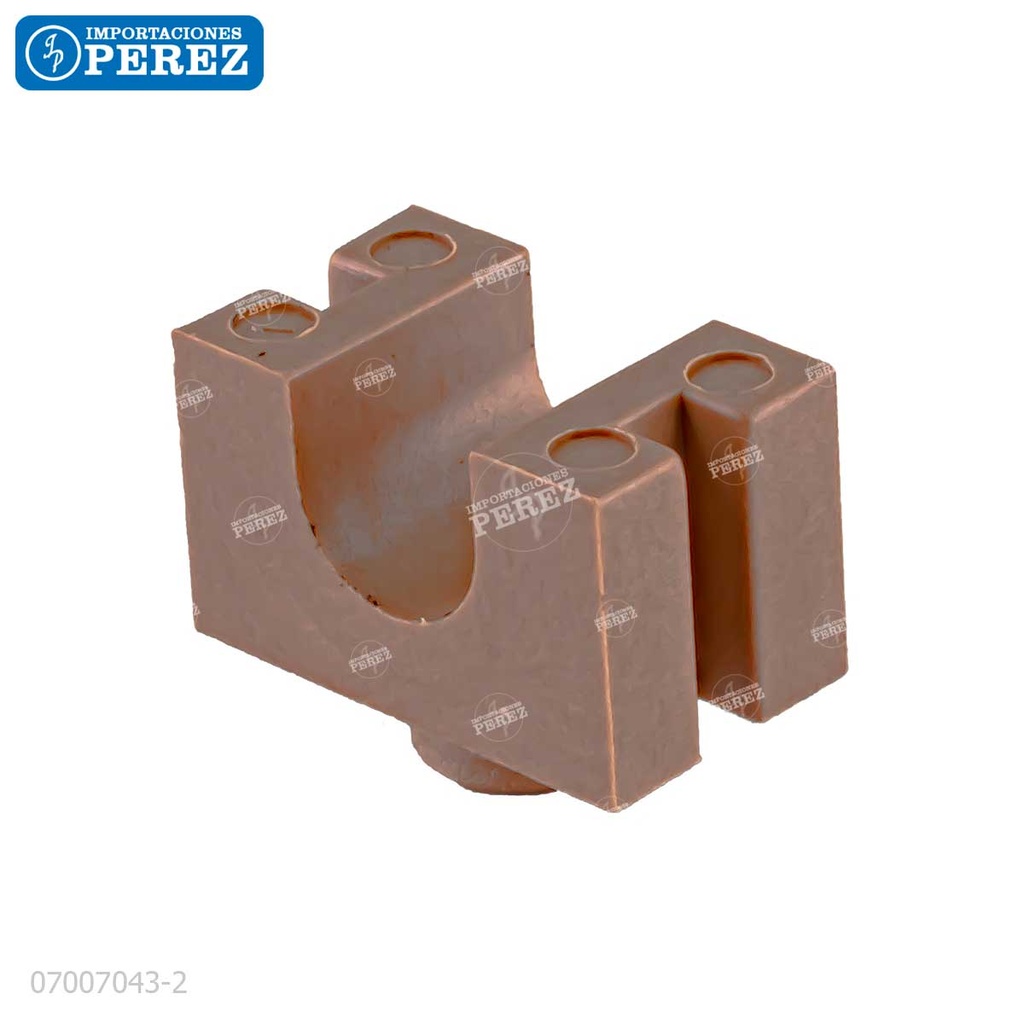 Bocina [Ricoh - Original]  Caramelo (Tension de Faja) 